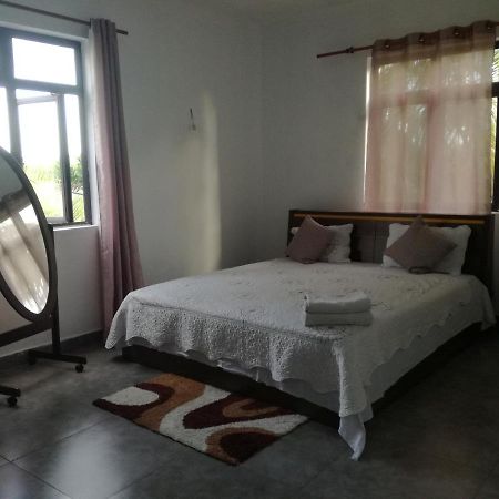Jkb Villa Pamplemousses Zewnętrze zdjęcie