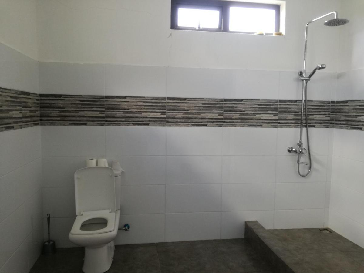 Jkb Villa Pamplemousses Zewnętrze zdjęcie