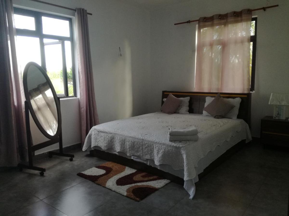 Jkb Villa Pamplemousses Zewnętrze zdjęcie